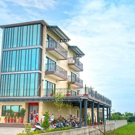 123 Hall Wujie Ngoại thất bức ảnh