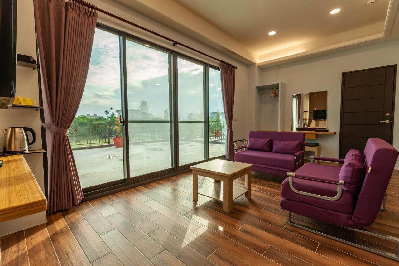 123 Hall Wujie Ngoại thất bức ảnh