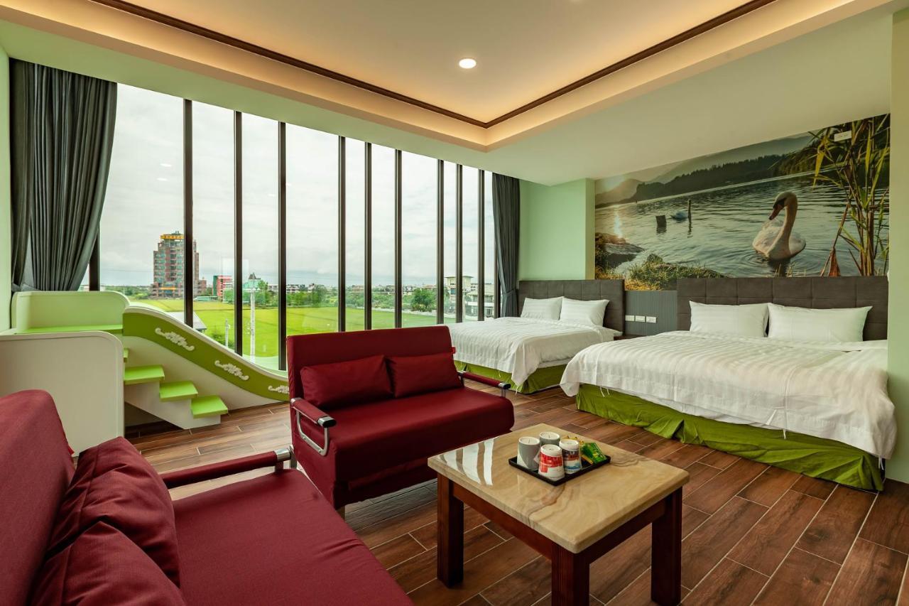 123 Hall Wujie Ngoại thất bức ảnh