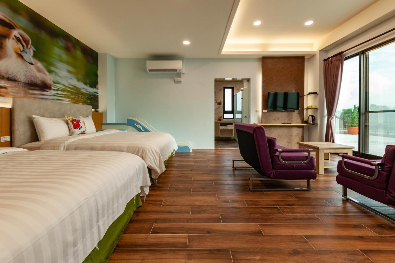 123 Hall Wujie Ngoại thất bức ảnh