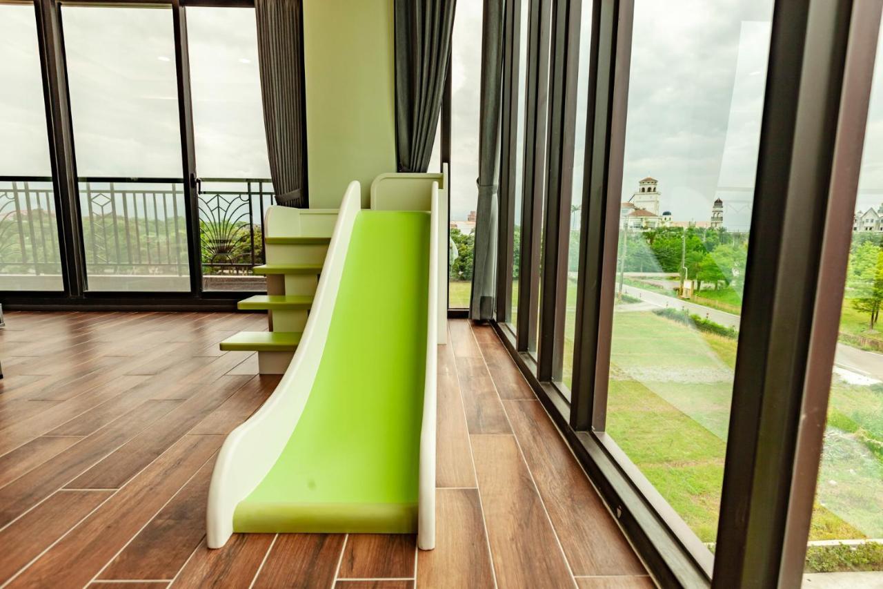 123 Hall Wujie Ngoại thất bức ảnh