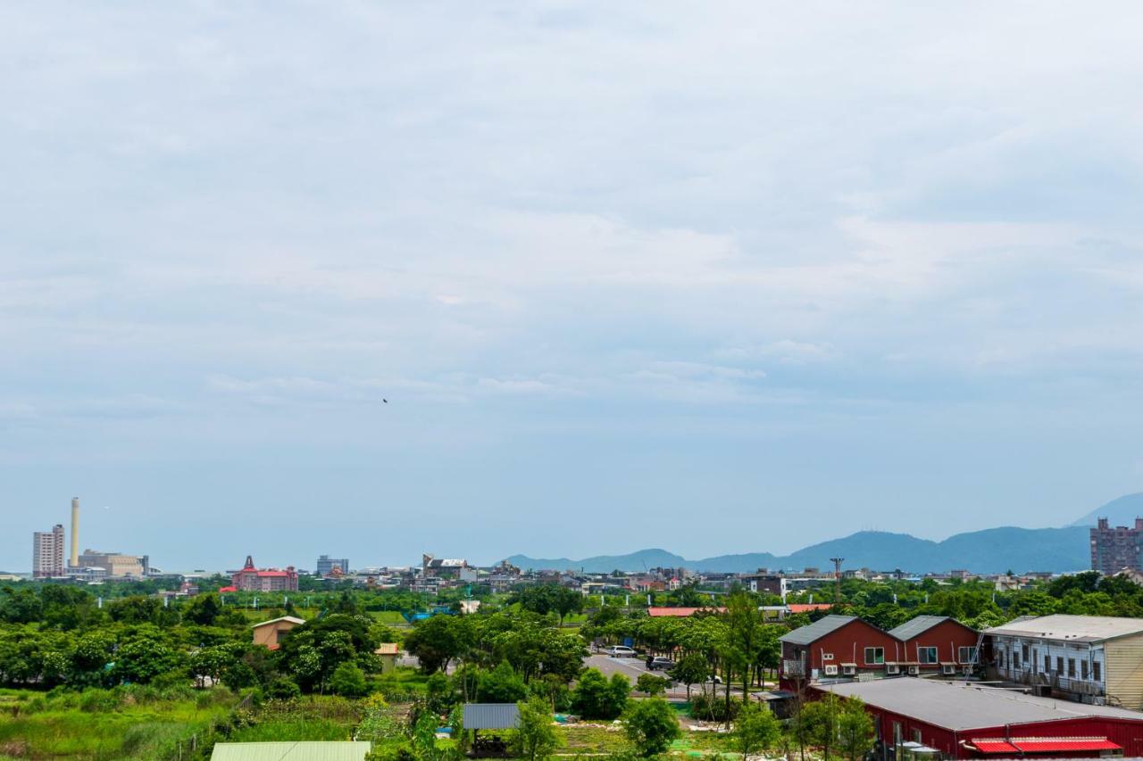 123 Hall Wujie Ngoại thất bức ảnh