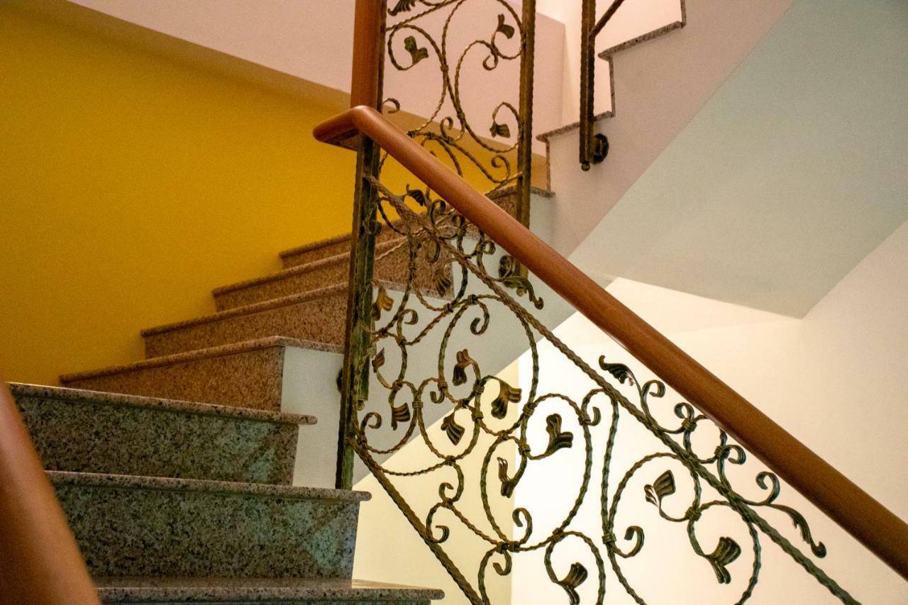 123 Hall Wujie Ngoại thất bức ảnh