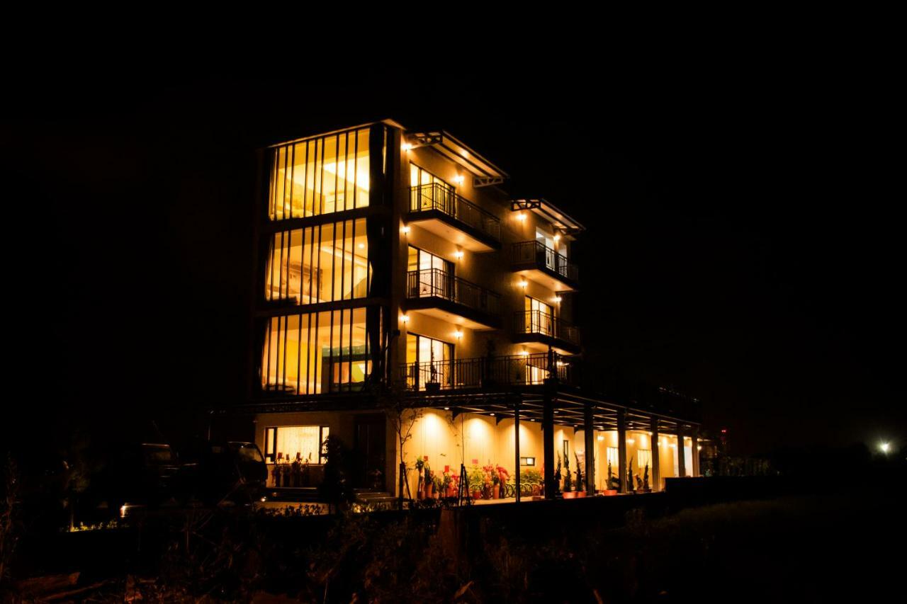 123 Hall Wujie Ngoại thất bức ảnh