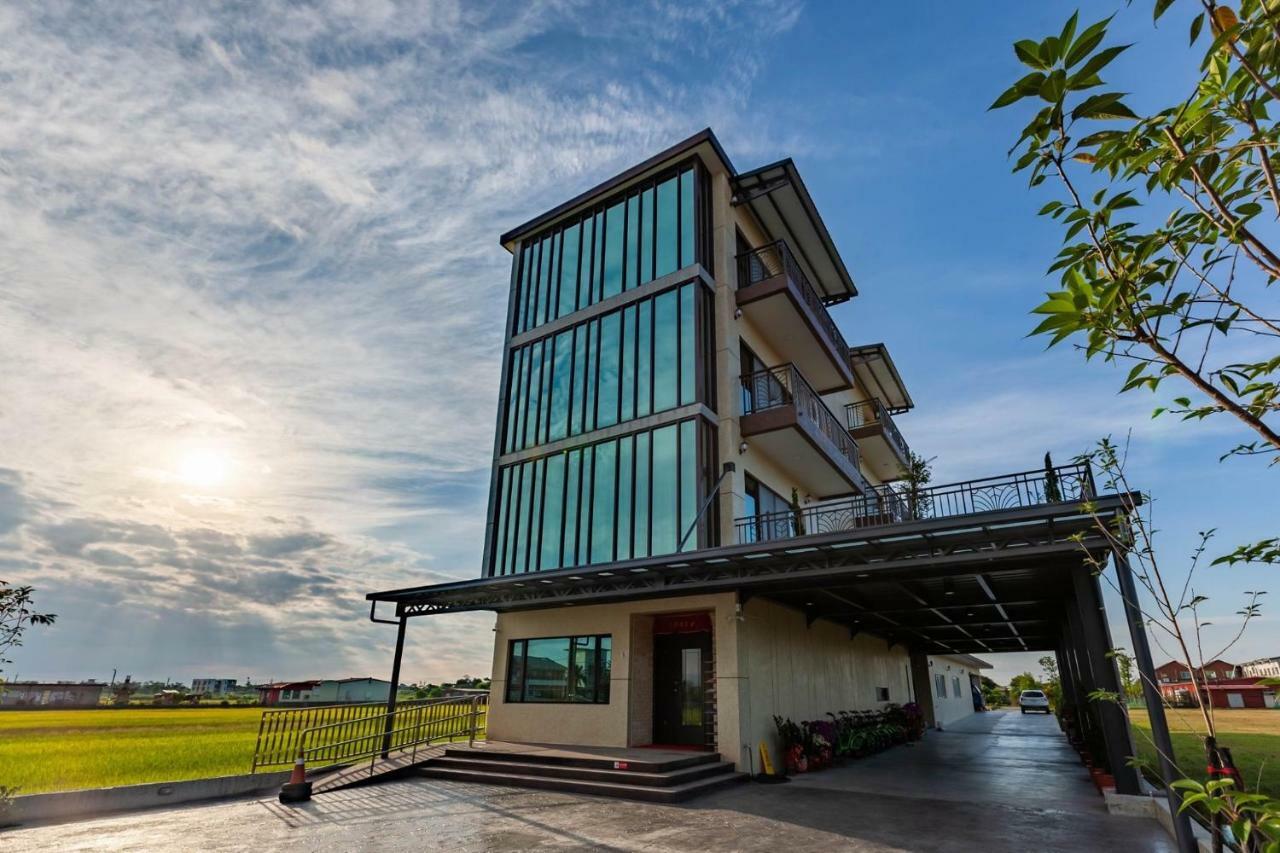 123 Hall Wujie Ngoại thất bức ảnh