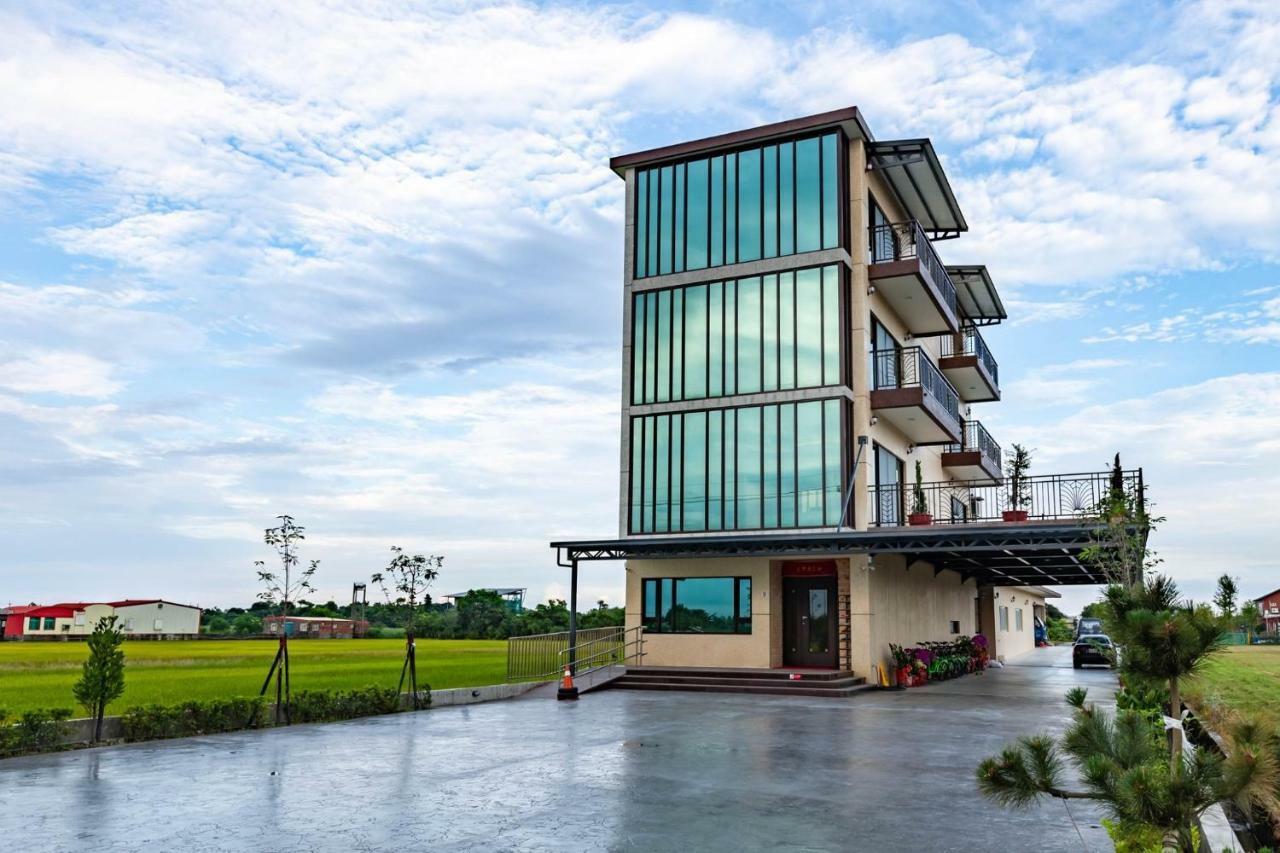 123 Hall Wujie Ngoại thất bức ảnh