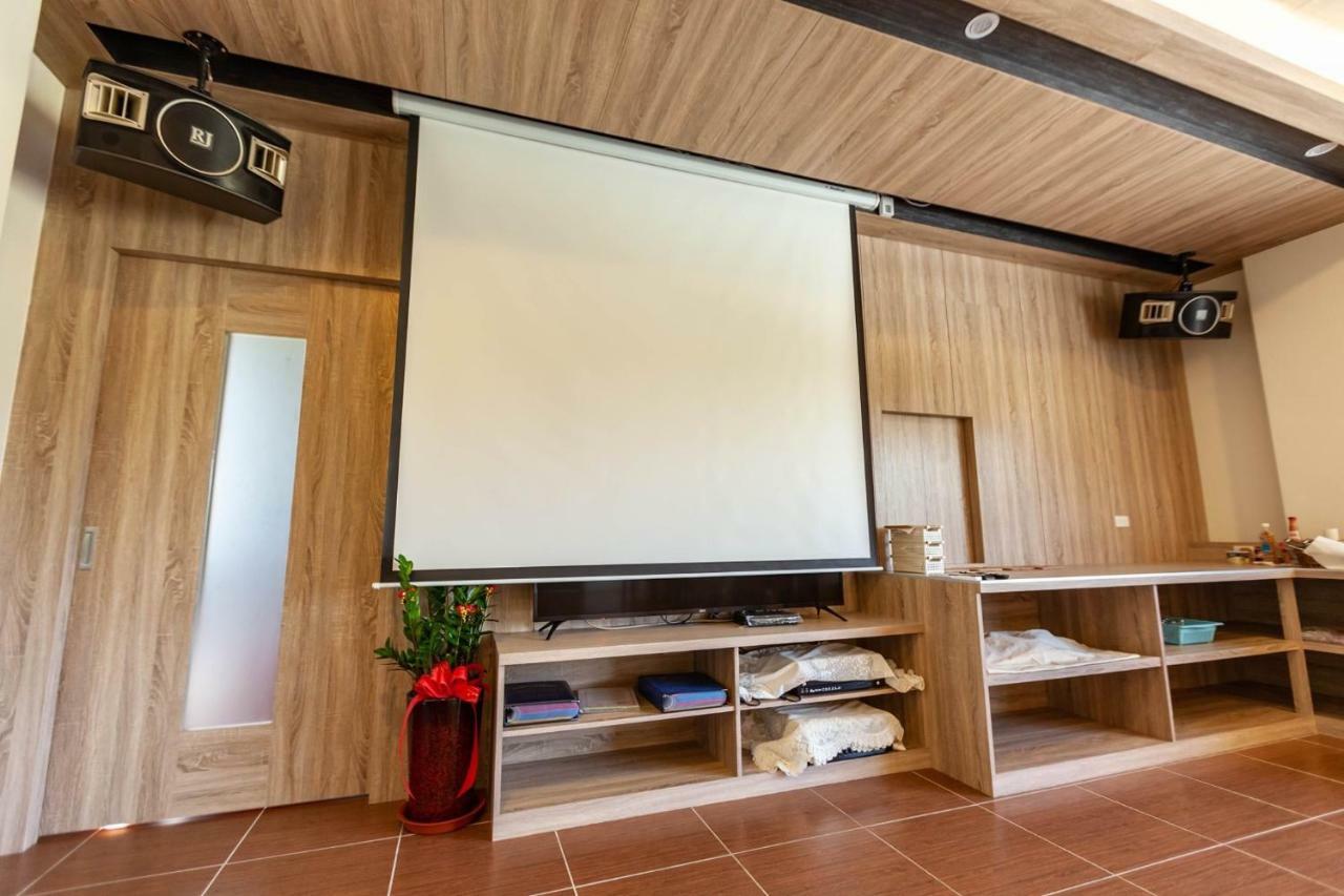 123 Hall Wujie Ngoại thất bức ảnh
