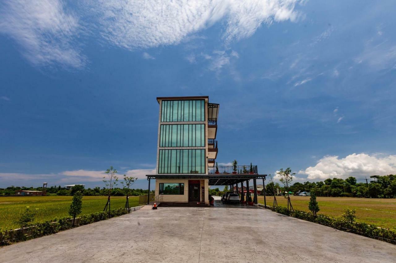 123 Hall Wujie Ngoại thất bức ảnh