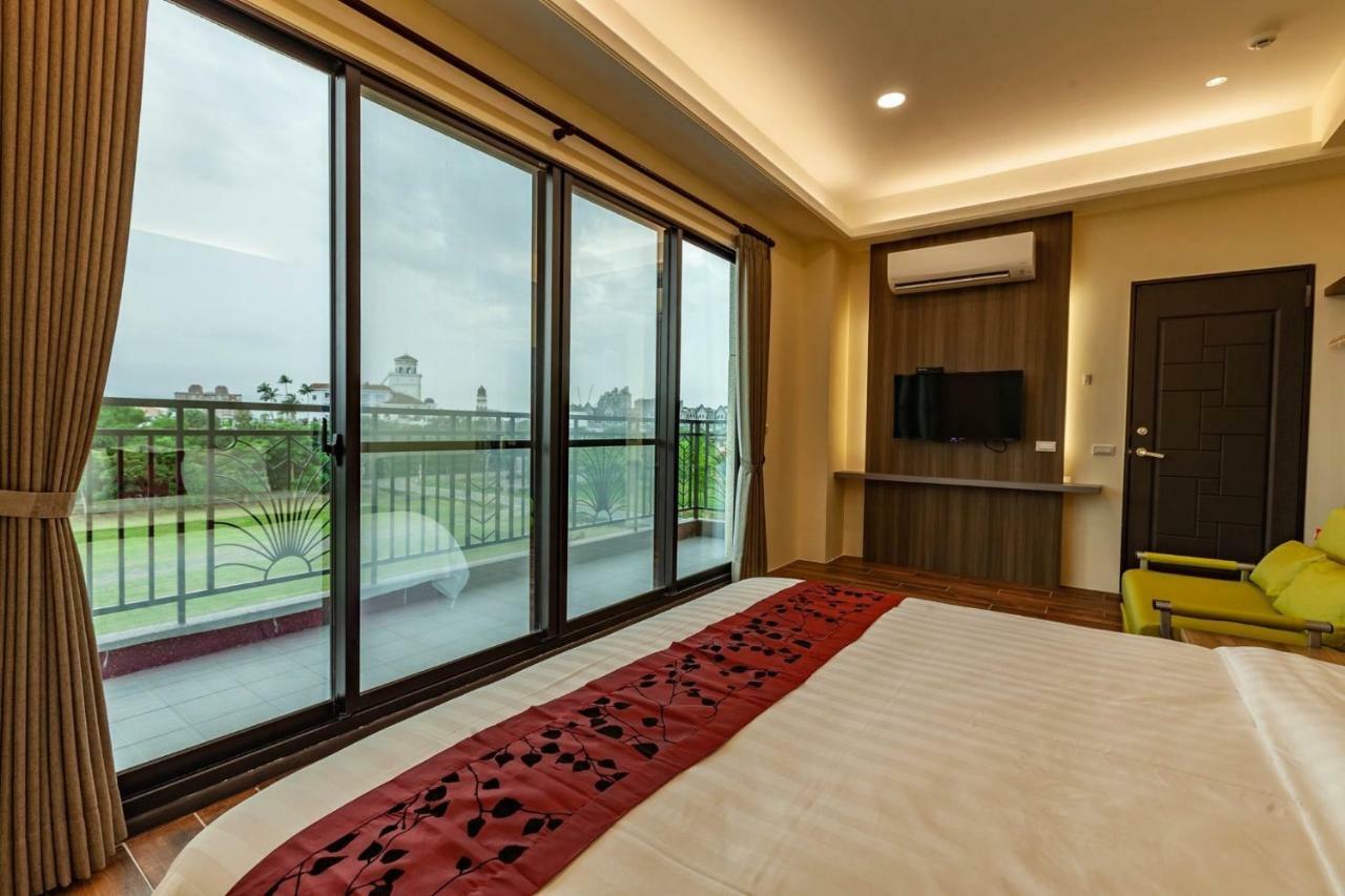 123 Hall Wujie Ngoại thất bức ảnh