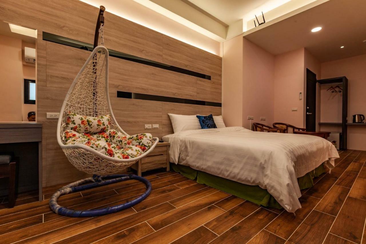 123 Hall Wujie Ngoại thất bức ảnh