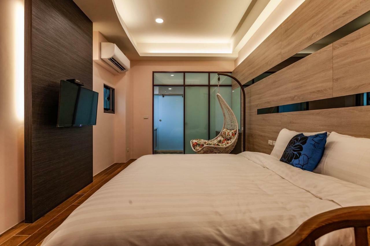 123 Hall Wujie Ngoại thất bức ảnh