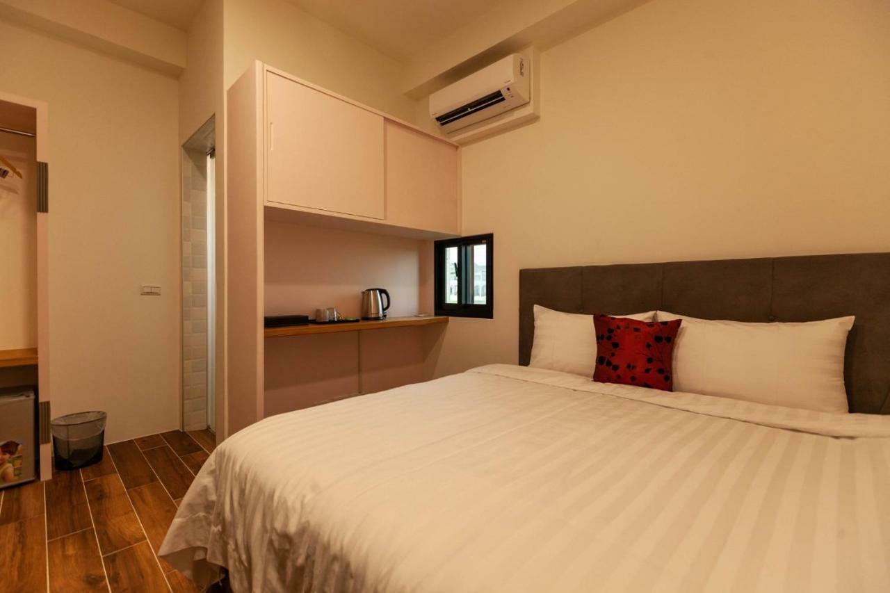 123 Hall Wujie Ngoại thất bức ảnh