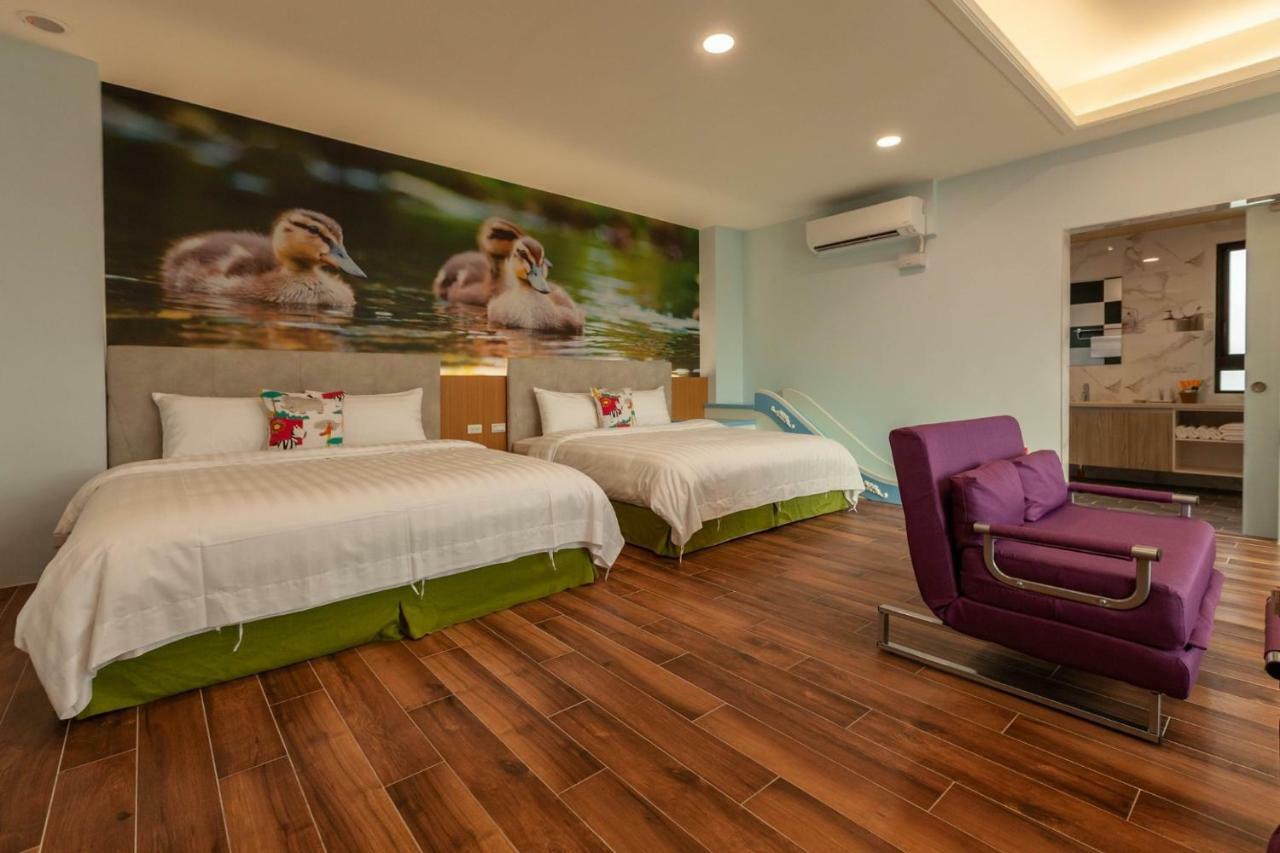 123 Hall Wujie Ngoại thất bức ảnh