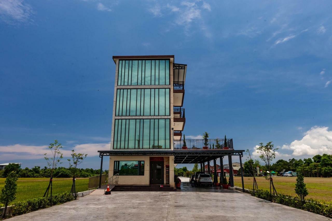 123 Hall Wujie Ngoại thất bức ảnh