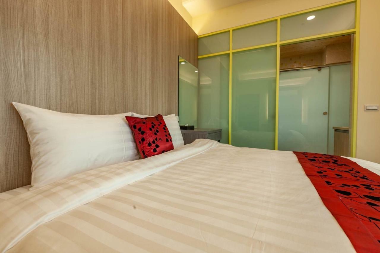 123 Hall Wujie Ngoại thất bức ảnh