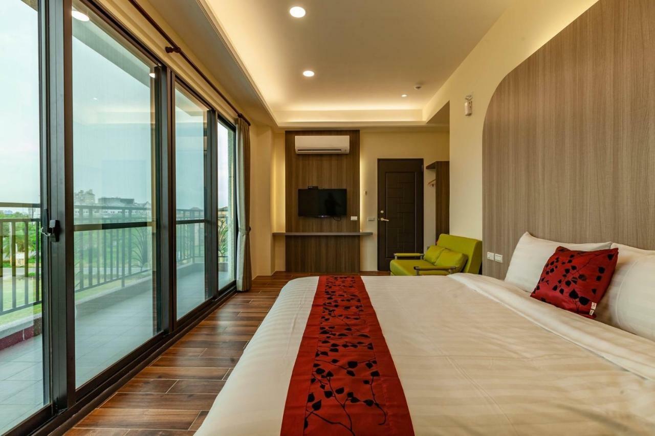 123 Hall Wujie Ngoại thất bức ảnh