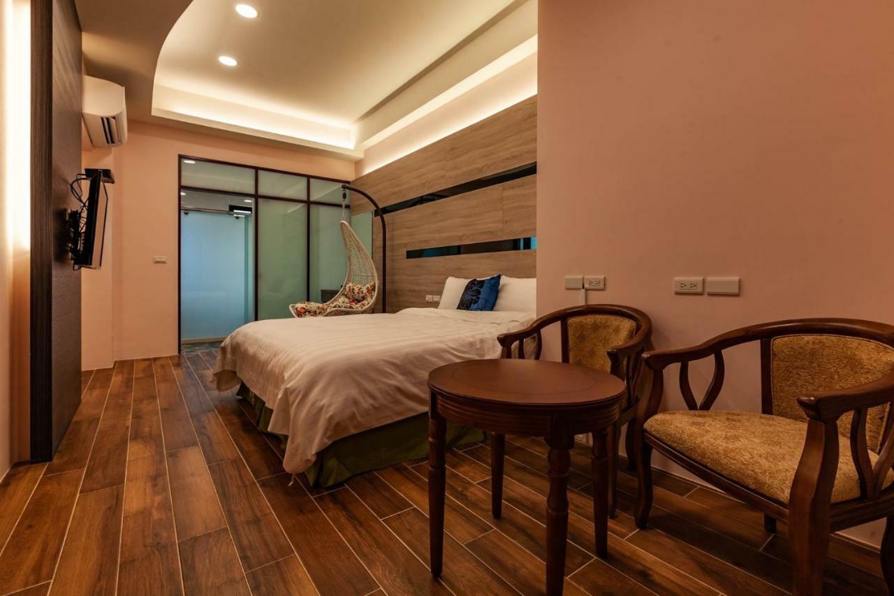 123 Hall Wujie Ngoại thất bức ảnh