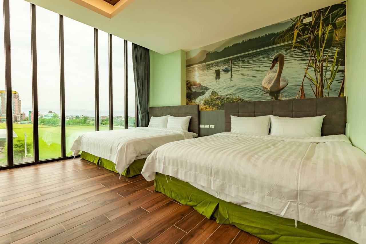 123 Hall Wujie Ngoại thất bức ảnh