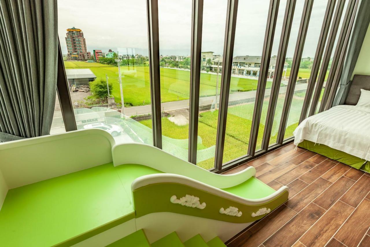 123 Hall Wujie Ngoại thất bức ảnh