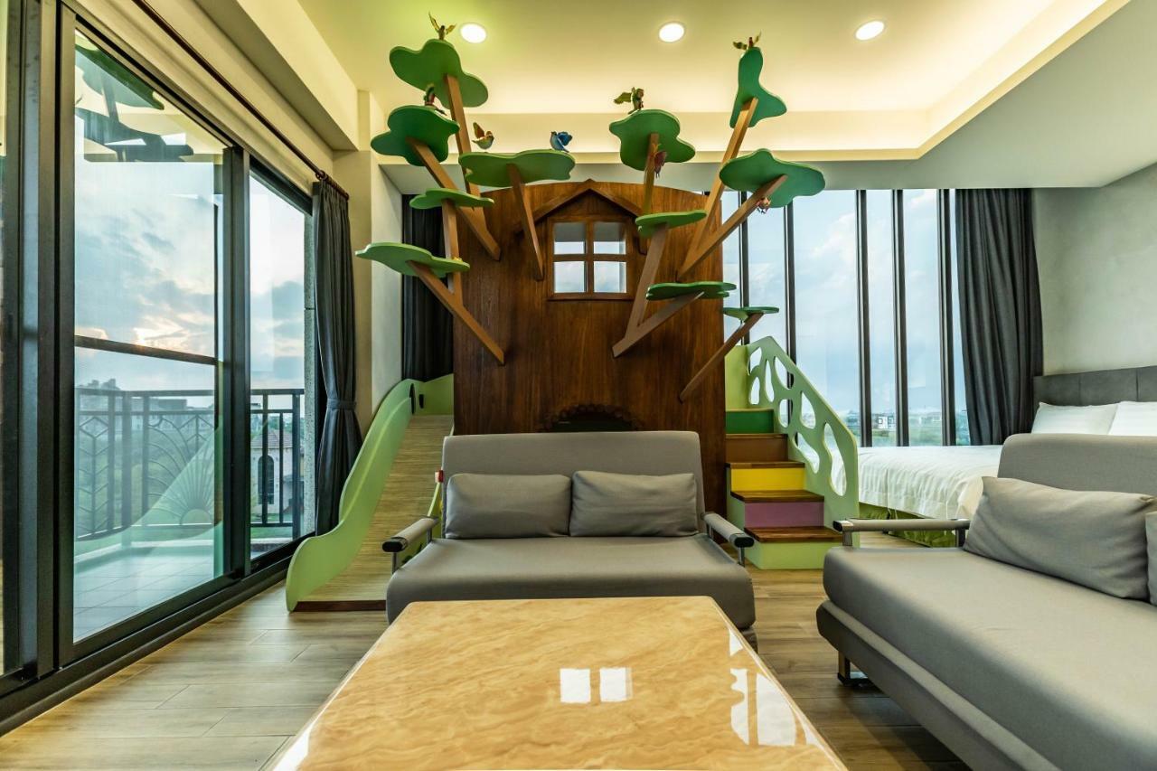 123 Hall Wujie Ngoại thất bức ảnh