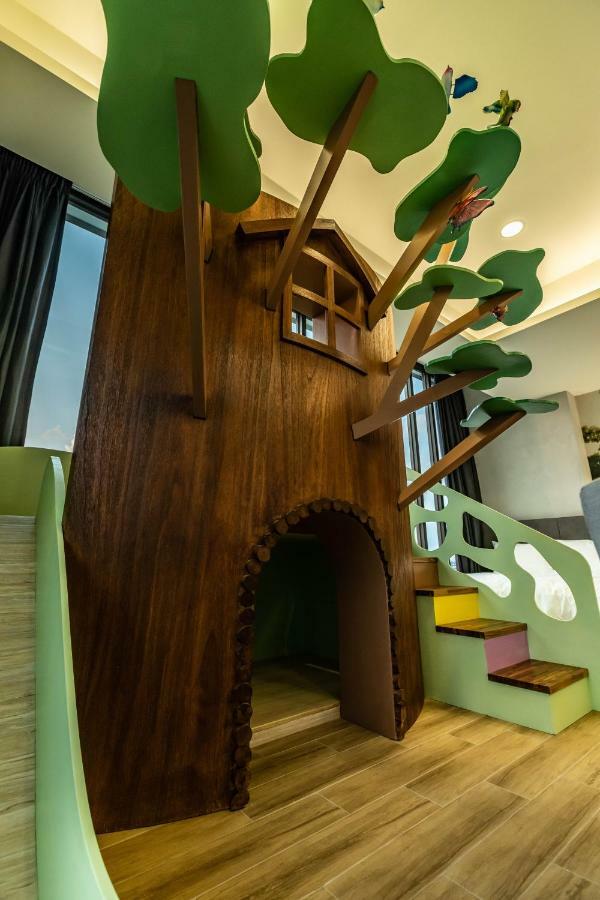 123 Hall Wujie Ngoại thất bức ảnh