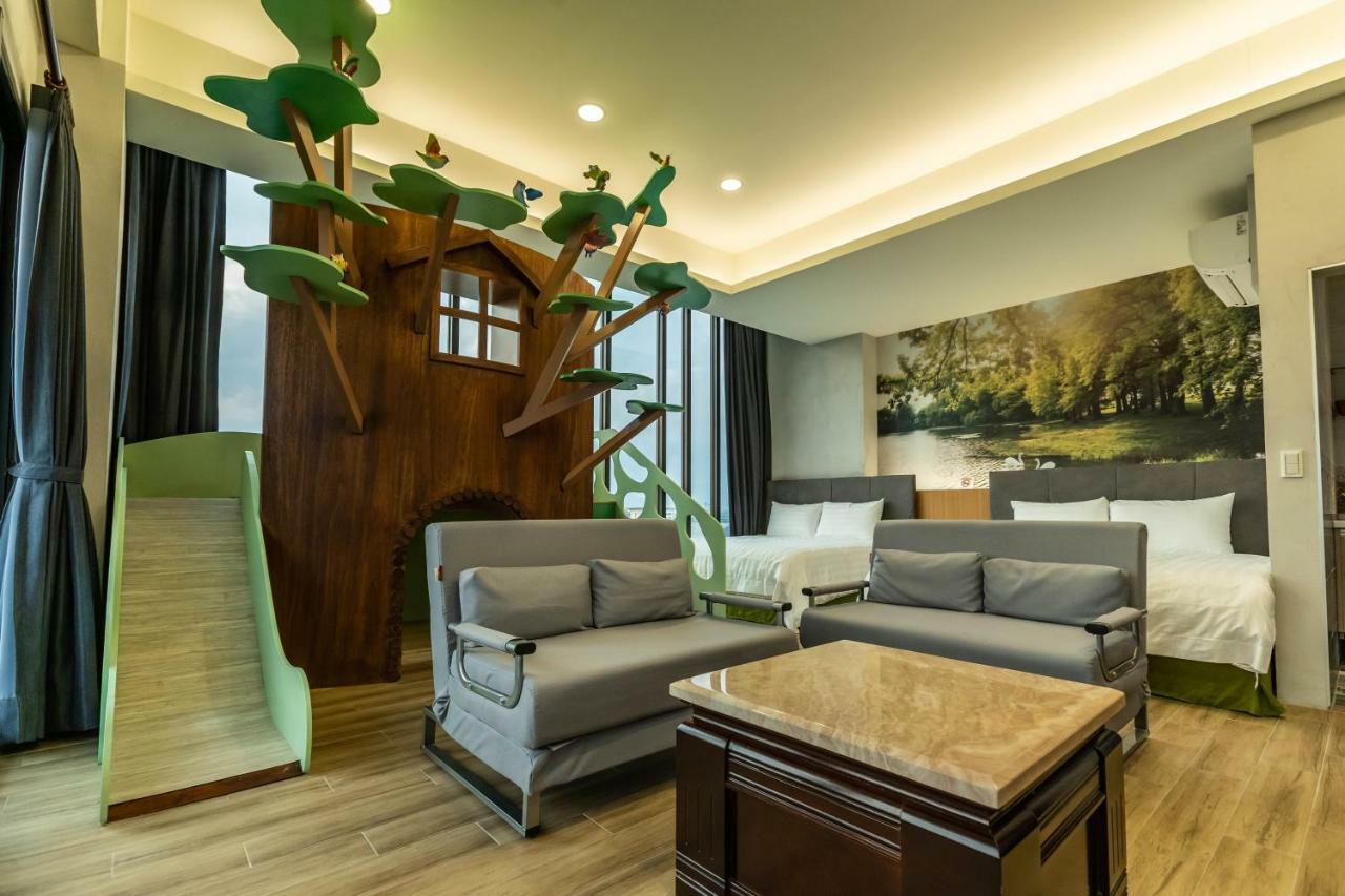 123 Hall Wujie Ngoại thất bức ảnh