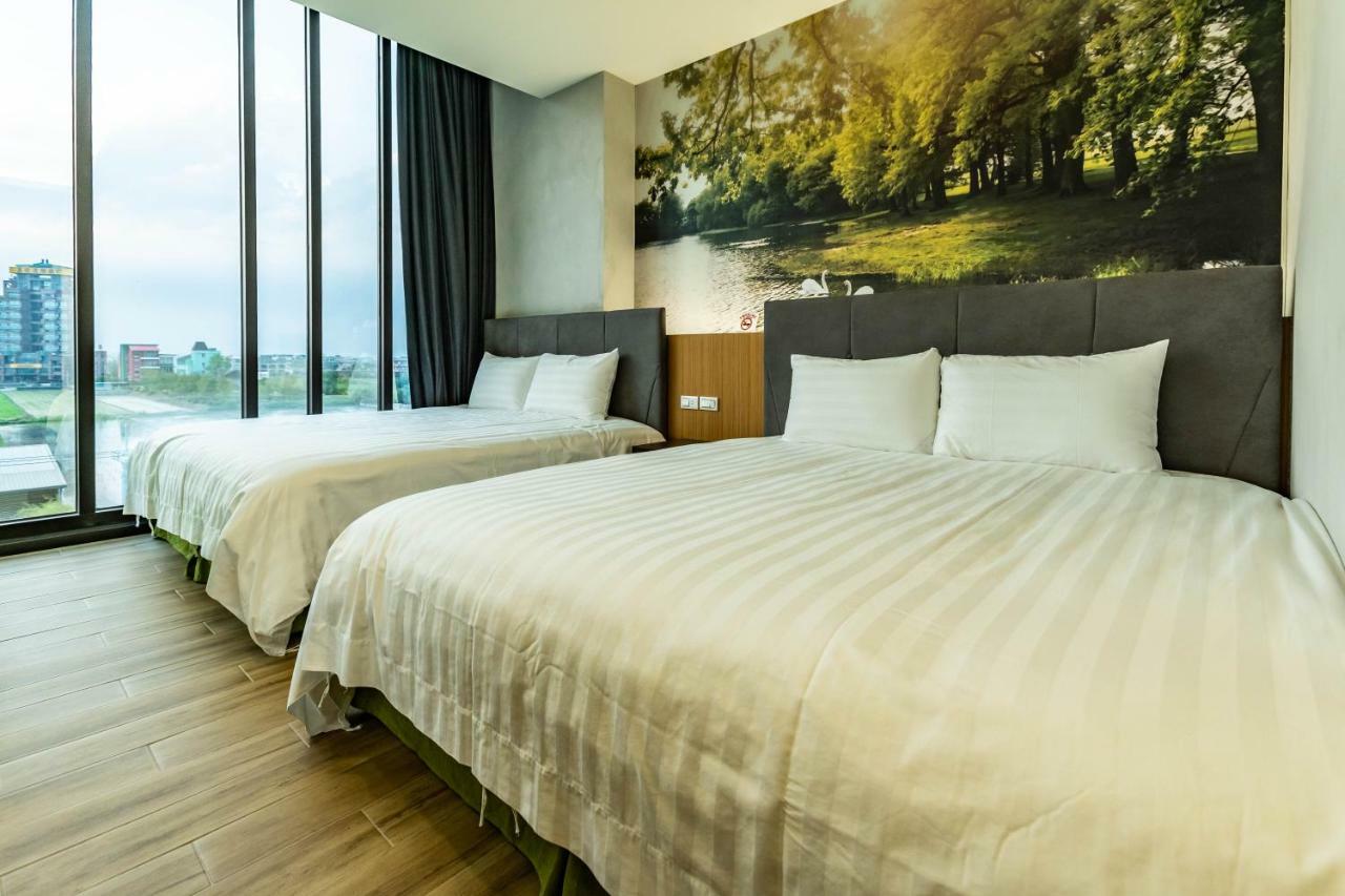 123 Hall Wujie Ngoại thất bức ảnh