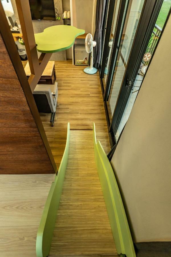 123 Hall Wujie Ngoại thất bức ảnh