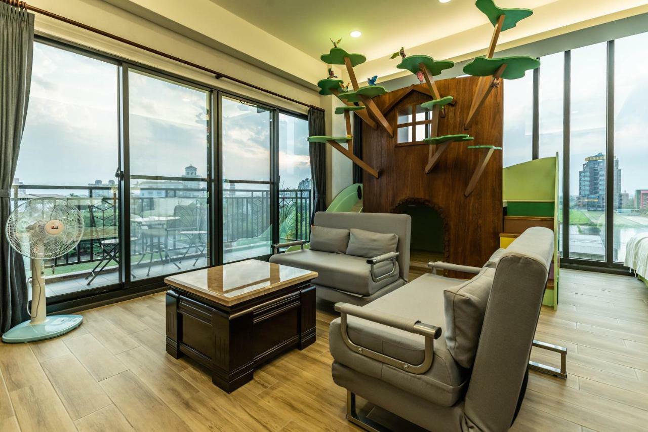 123 Hall Wujie Ngoại thất bức ảnh