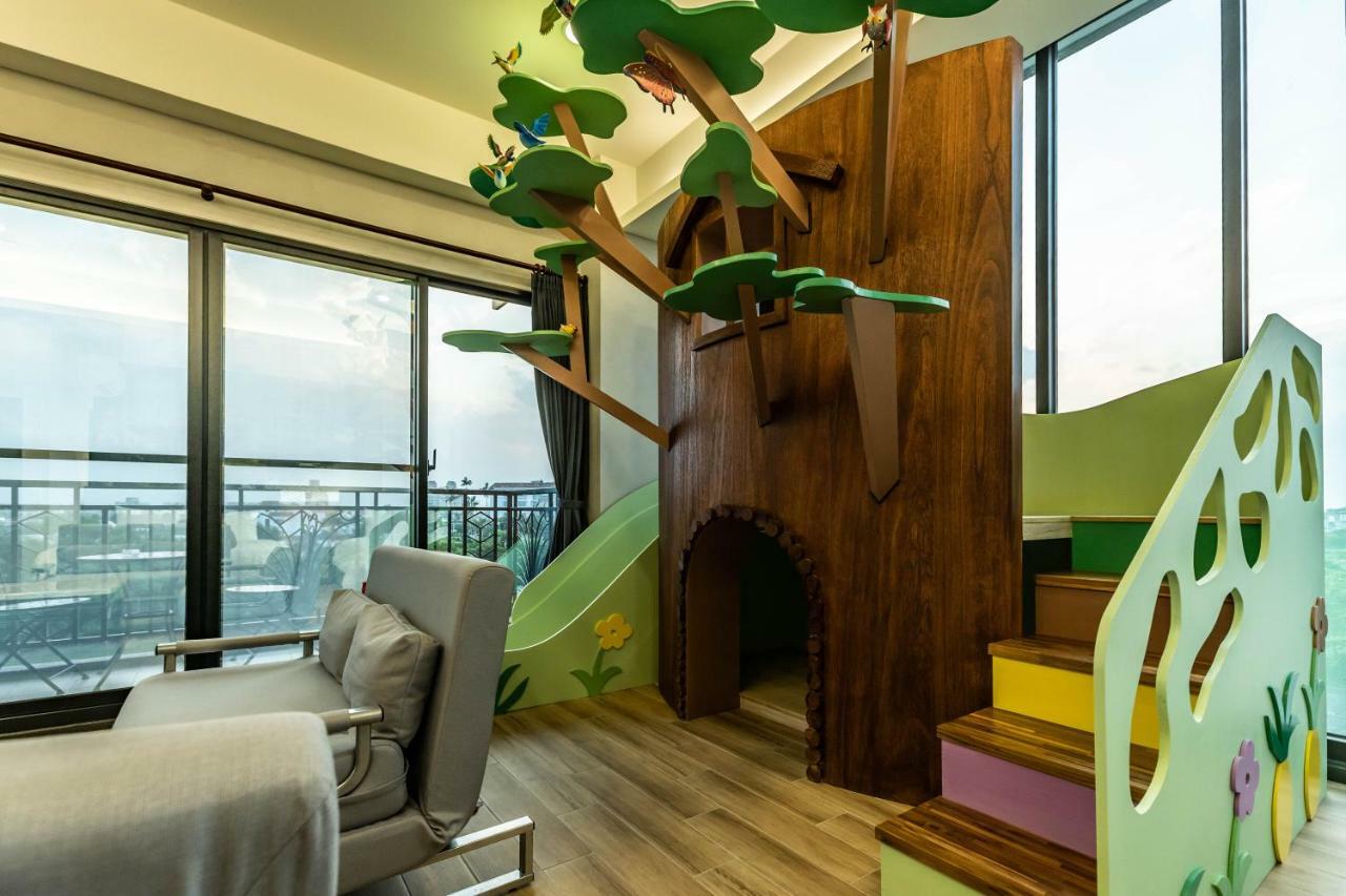 123 Hall Wujie Ngoại thất bức ảnh