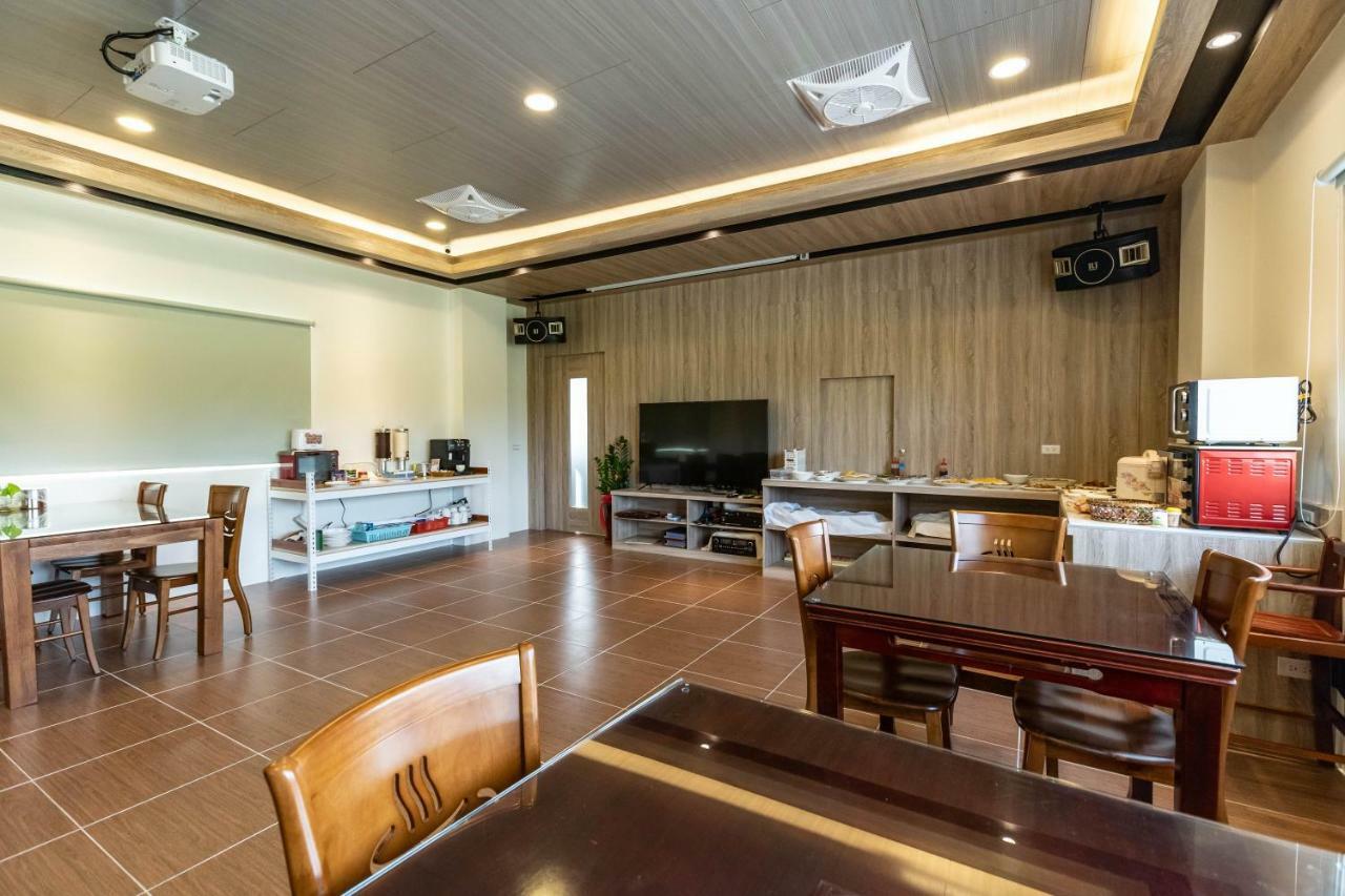 123 Hall Wujie Ngoại thất bức ảnh